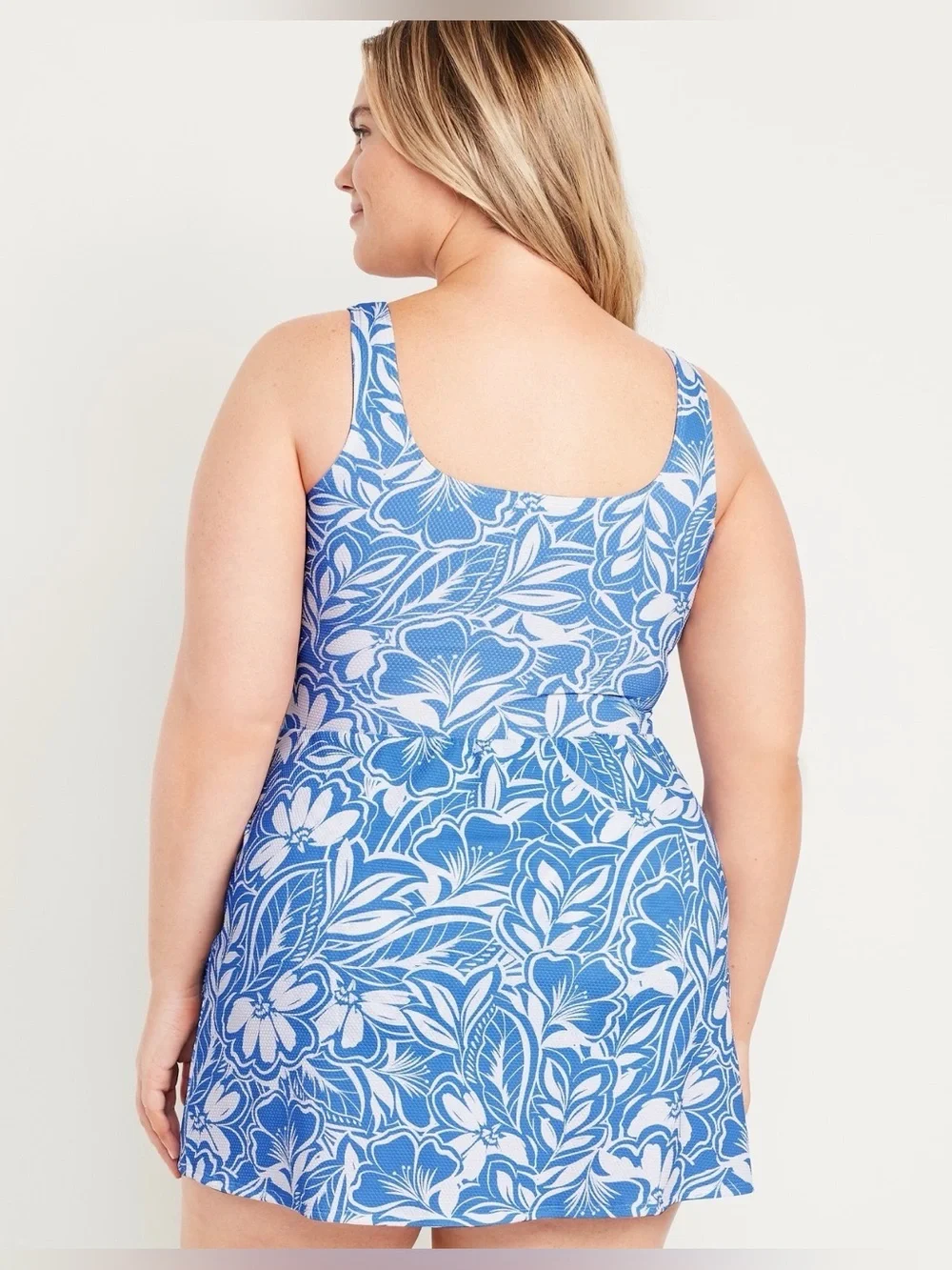 Old Navy up your